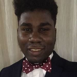 Meet your Posher, Charles